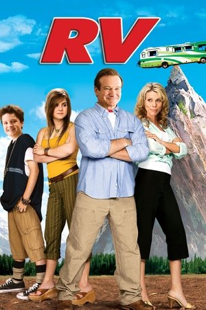 Watch Free RV (2006)