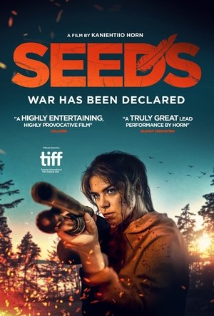 Watch Free Seeds (2024)