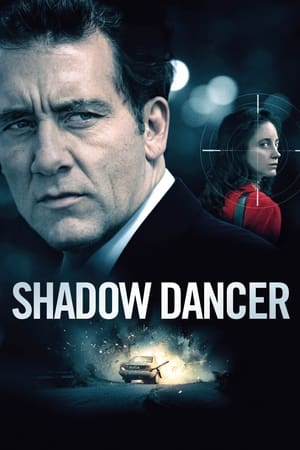 Watch Free Shadow Dancer (2012)