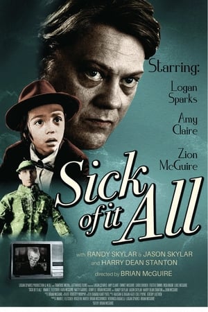 Watch Free Sick of it All (2014)