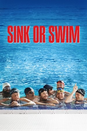 Watch Free Sink or Swim (2018)
