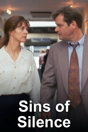 Watch Free Sins of Silence (1996)