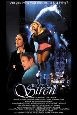 Watch Free Siren (2006)