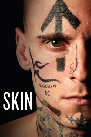 Watch Free Skin (2018)