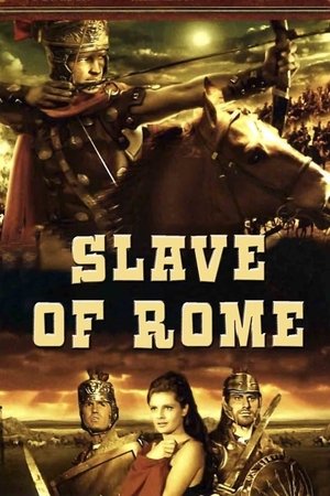 Watch Free Slave of Rome (1961)