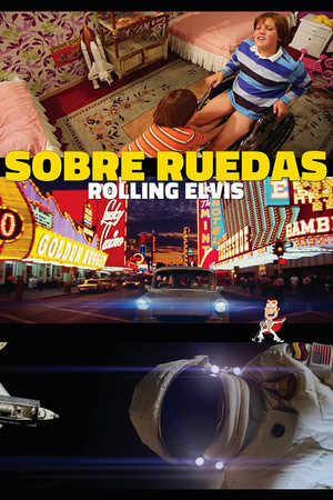 Watch Free Rolling Elvis (2015)