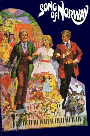 Watch Free Song of Norway (1970)