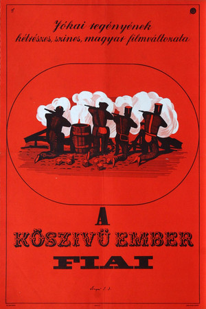 Watch Free Men and Banners (1965)
