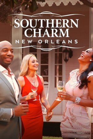 Watch Free Southern Charm New Orleans