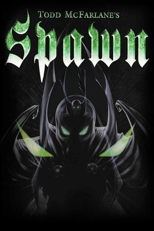 Watch Free Todd McFarlanes Spawn (19971999)