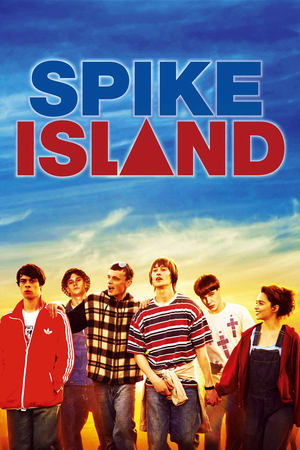 Watch Free Spike Island (2012)