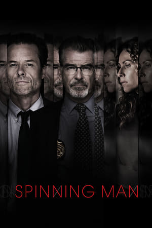 Watch Free Spinning Man (2018)