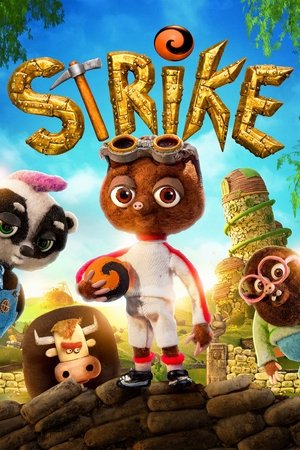 Watch Free Strike (2018)