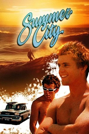 Watch Free Summer City (1977)