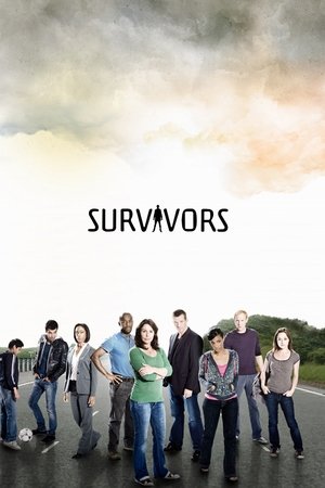 Watch Free Survivors (2008-2010)