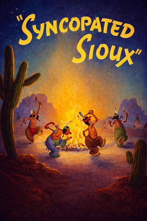 Watch Free Syncopated Sioux (1940)