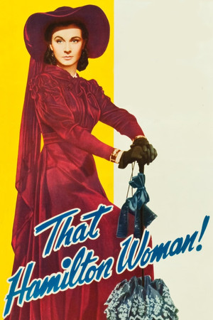 Watch Free That Hamilton Woman (1941)