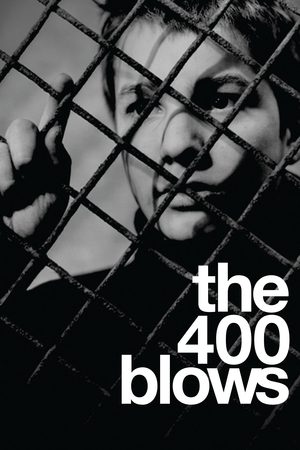 Watch Free The 400 Blows (1959)