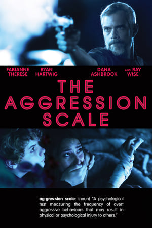 Watch Free The Aggression Scale (2012)