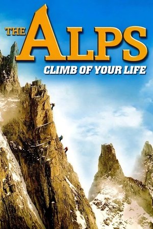 Watch Free The Alps (2007)