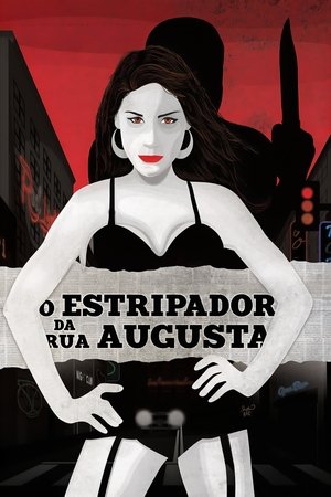 Watch Free The Augusta Street Ripper (2014)