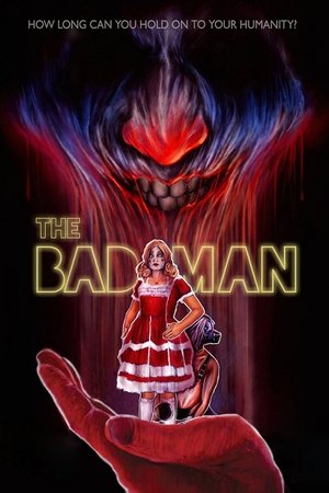 Watch Free The Bad Man (2018)