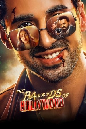 Watch Free The Bads of Bollywood (2025–)