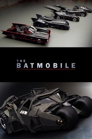 Watch Free The Batmobile (2012)