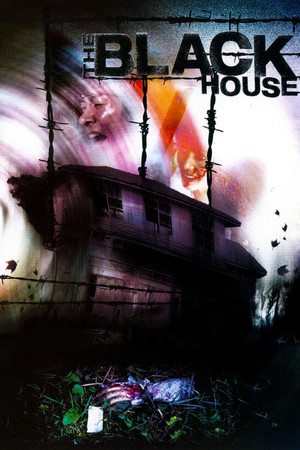 Watch Free The Black House (1999)