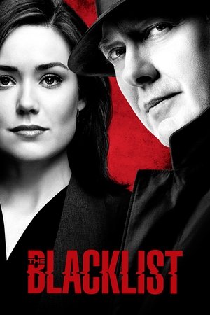 Watch Free The Blacklist