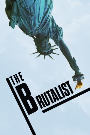 Watch Free The Brutalist (2024)