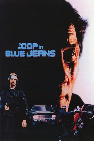 Watch Free Cop in Blue Jeans (1976)