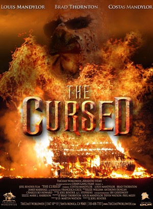 Watch Free The Cursed (2010)