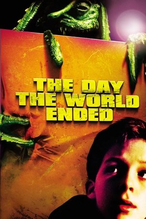 Watch Free The Day the World Ended (2001)