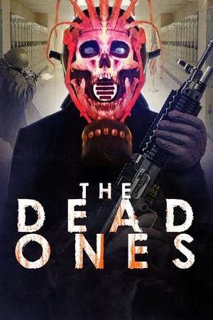 Watch Free The Dead Ones (2019)