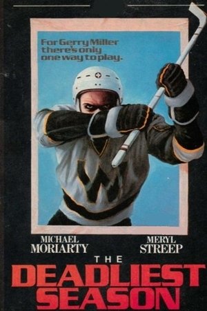 Watch Free The Deadliest Season (1977)