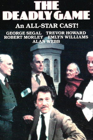 Watch Free The Deadly Game (1982)
