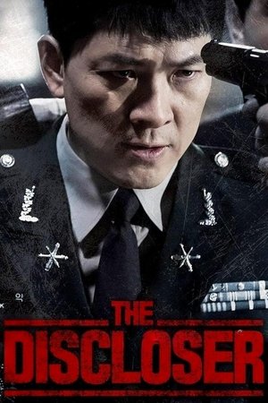 Watch Free The Discloser (2017)
