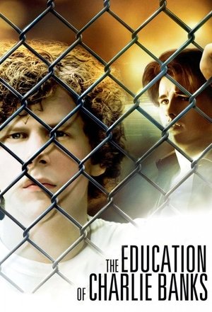 Watch Free The Education of Charlie Banks (2007)