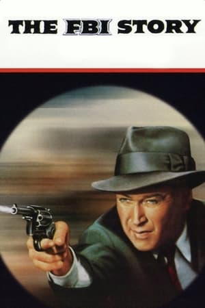 Watch Free The FBI Story (1959)