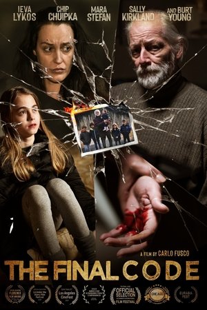 Watch Full Movie: The Final Code (2021)