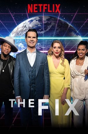 Watch Free The Fix (2018-)