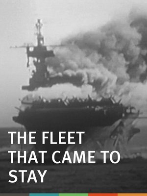 Watch Free The Fleet That Came to Stay (1945)