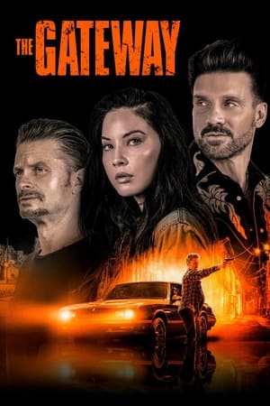 Watch Free The Gateway (2021)