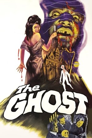 Watch Free The Ghost (1963)