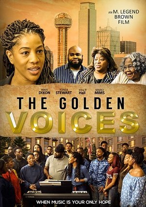 Watch Free The Golden Voices (2018)