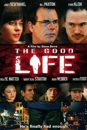 Watch Free The Good Life (2007)