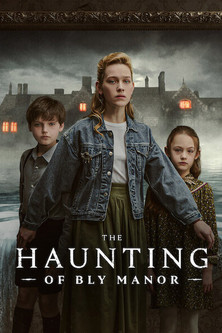 Watch Free The Haunting of Bly Manor (2020 )