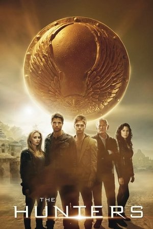 Watch Free The Hunters 2013