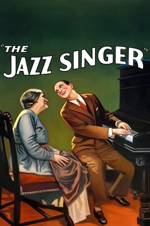 Watch Free The Jazz Singer (1927)